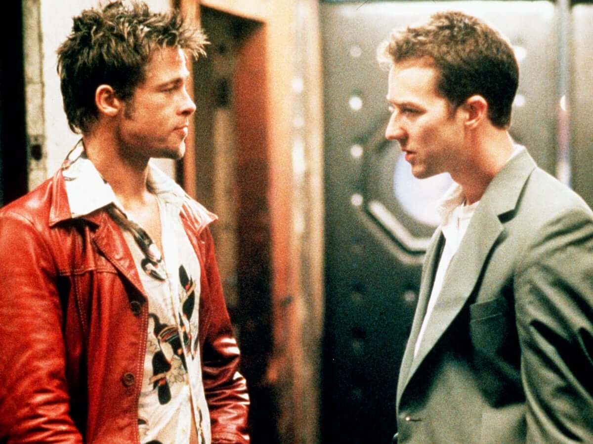 Fight Club - Featured Image - Films - RetroWitch Film Blog