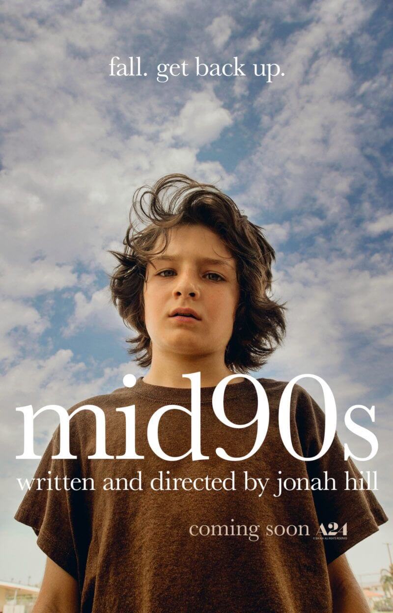Mid 90’s - Featured Image - Films - RetroWitch Film Blog