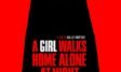 A Girl Walks Alone Home At Night - Featured Image - Films - RetroWitch Film Blog