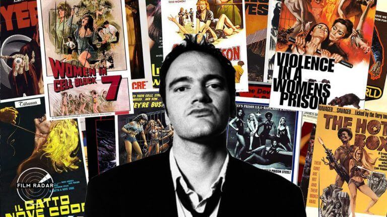 stephen king quentin tarantino 2020