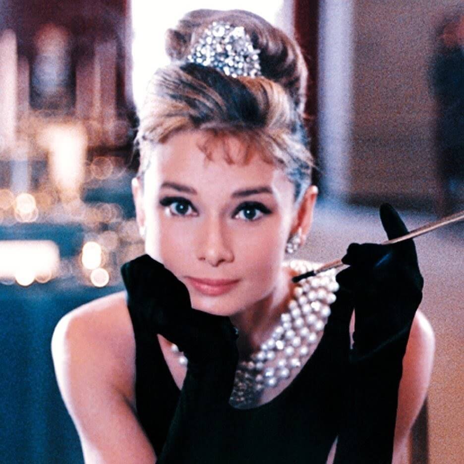 Holly Golightly Featured Image Movie Character RetroWitch Film Blog